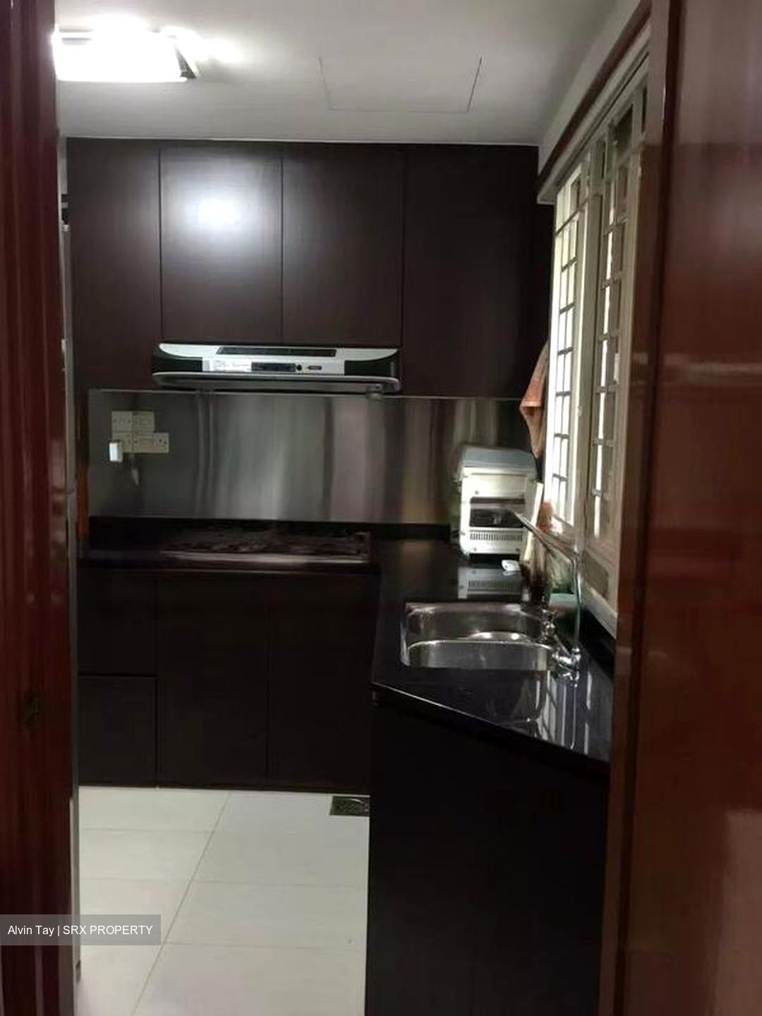 Parc Vista (D22), Condominium #455058231